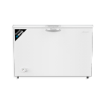 Waves Deep Freezer | Model WDF-310 | (11 Cubic Feet 311 Liters ) single Door | Low Energy Consumption |100% Copper | Warranty 3 Years 1. 