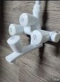 Bathroom Set Shower Set Wall Mounted Complete Bathroom Fitting set 100% Brass & plastic All colors Sanitary fittings. 