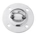 Steel Wall Mount Anchor Hook for Hammock Swing Sandbag Ceiling Mounting. 