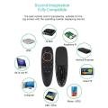 G10 Voice Remote Control Air Mouse with Gyro for Android tv box. 