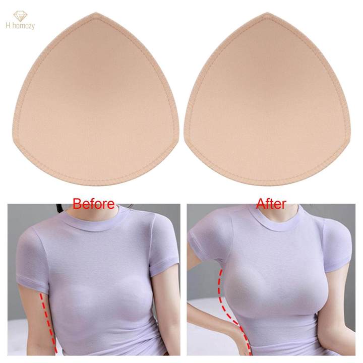 Women%20Bra%20Pads%20Inserts%20Chest%20Push%20up%20Insert%20Pads%20Comfortable%20Removable%20Women%20Bra%20Cups%20Inserts%20Replacement%20Pads%20Triangle%20Sponge%20Pads%20for%20Bikini%20Top%20-%20Image%207