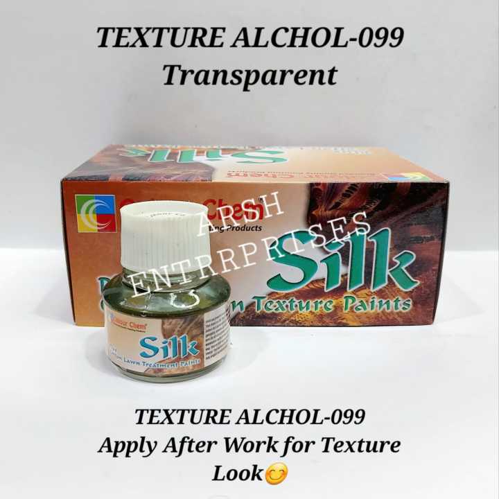 1Pcs Colour Chem SILK Fabric Paint Plus Cotton Lawn Treatment Paints 30ml Bottle Available all Colours / Shades