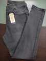 Women's Skinny Stretch Slim Fit Jeggings with Back Pockets. 