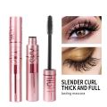 Kiss Beauty Sky High Volume Up Mascara For Women Long Lasting Formula For Fuller Voluminous Eyelashes. 