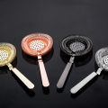 Bar Tool Set Accessories Drink Strainer Bottle Opener Double Side Peg Measurer DENGYOUZHOU. 