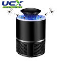 UDANA CORTEX Strong Mosquito Killer Lamp For HouseHold Inhalation Mosquito Zapper LED Trap Lamp Strong Suction Fan USB Powered. 