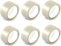 Packing Tape / Clear 3 Inch x 90 Yard / Imported tape / Heavy Duty Packing Tape / Tape /Clear Tape(PACK OF 4/2/1). 