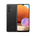 Samsung Galaxy A32 - Display 6.4 - Multi Quad Camera system -  RAM 6GB - ROM 128 GB - Battery 5000 mAh. 