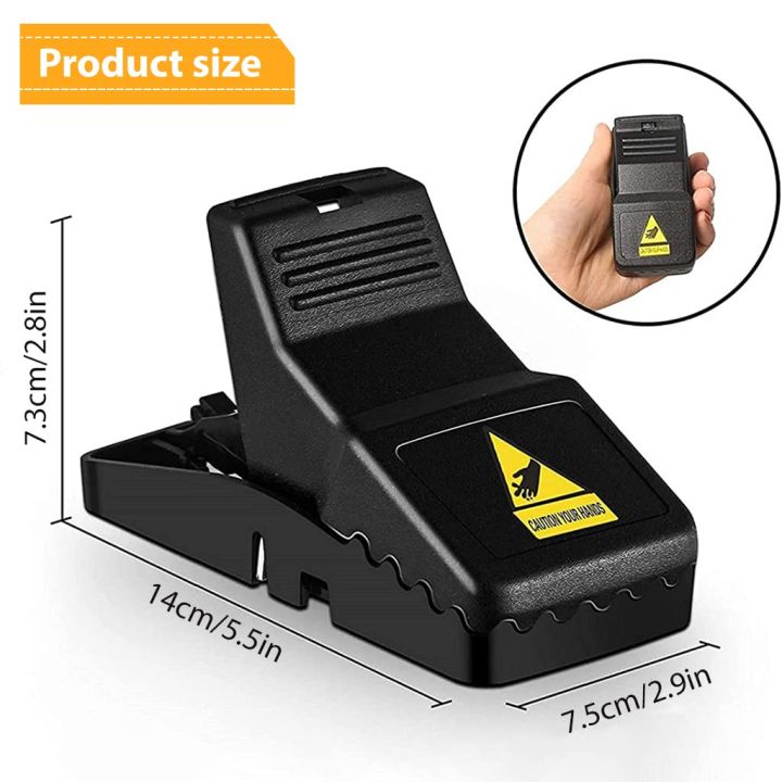 Pack%20of%201,2,3%20Reusable%20Plastic%20Mouse%20Traps%20for%20House,%20Small%20Rat%20Traps%20Quick%20Effective%20Snap%20Traps,%20Easy%20to%20Set%20Mice%20Trap%20Mouse%20Catcher,%20Reusable%20Mouse%20trap,%20Safe%20Mice%20Trap%20for%20Indoor%20Outdoor%20Home%20Garden%20-%20Black%20-%20Image%202