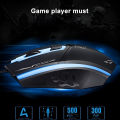 G21 Ultra Fast Gaming Combo - Keyboard - Mouse - Keyboard And Mouse -Adjustable DPI (800, 1600, 2400 DPI) - Gaming Keyboard -1000000+ Clicks - Gaming Mouse - RGB Lights - Mouse For Pc - Square Keys - Gaming Keyboard And Mouse - RGB Keyboard. 