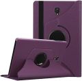Cases & Covers for Samsung Galaxy Tab S4 10.5 2018 SM-T830 T835, 360 Rotating Case Stand PU Leather Cover for Samsung T830 T835. 
