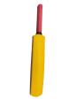 CRICKET BAT,FIBER Plastic Cricket Bat for Tennis Ball,Hard PVC/Plastic Cricket Bat. 