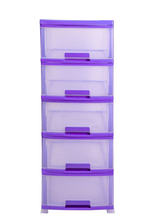 Plastic%20Drawer%20Cabinet%20-%205%20Drawers%20-%20Large%20-%20Image%204