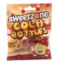 SWEETZONE COLA BOTTLES JELLY 90 GM. 