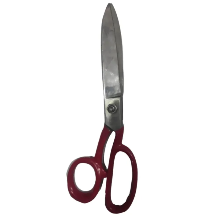 Cloth%20Scissor%20Singer%20Size%208%20Inch%20High%20Quality%20Cloth%20Cutting%20Singer%20Scissor%20-%20Image%203