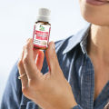 Frankincense Aromatherapy Essential Oil - 100% Pure & Natural. 