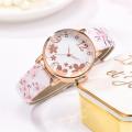 Fashion Watches For Girls Stylish Women Ladies Girls Simple Elegant Wrist Watch For Students. 