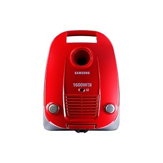 Samsung%20Canister%20with%20Easy%20Dust%20Blowing%20Function%20Vacuum%20Cleaner%203%20Liters%20Red%20-%20SC4130%20-%20Image%202
