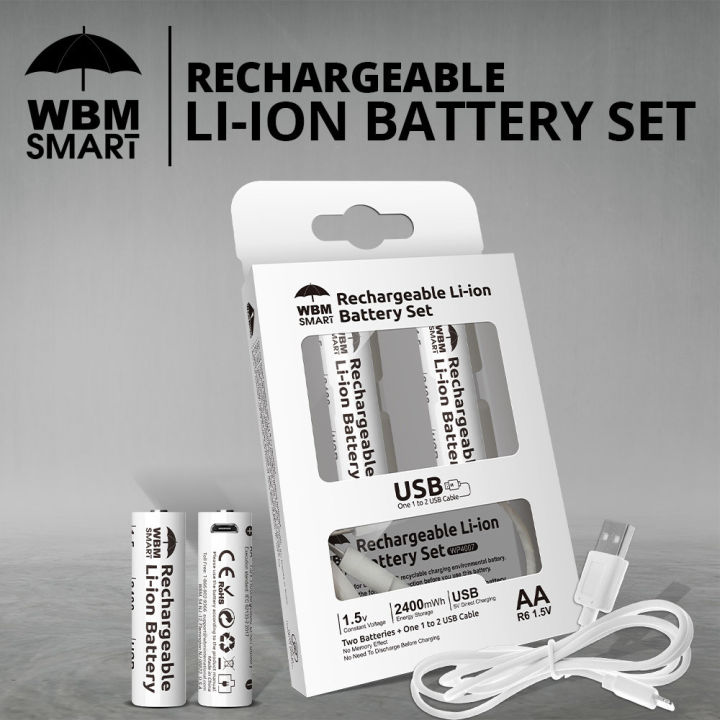 WBM%20Smart%20Rechargeable%20Cell,%202Pcs%20AA%20Cell%20Battery%20Built-in%20USB%20Port%20No%20Need%20of%20Any%20Charger%20%E2%80%93%202400mah.%20-%20Image%204