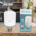 13W LED BULB HANDSOME SERIES DAIICHI WHITE E27 SCREW TYPE. 