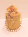 Bridal Bag Party Bag Bridal Clutch - Matching Mehndi Pouch for Bride & Bride Friends. 