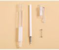 Paper Cutter Pen Cutting Tool Craft Tools Precision Art Sticker Cutter School Supplies. 