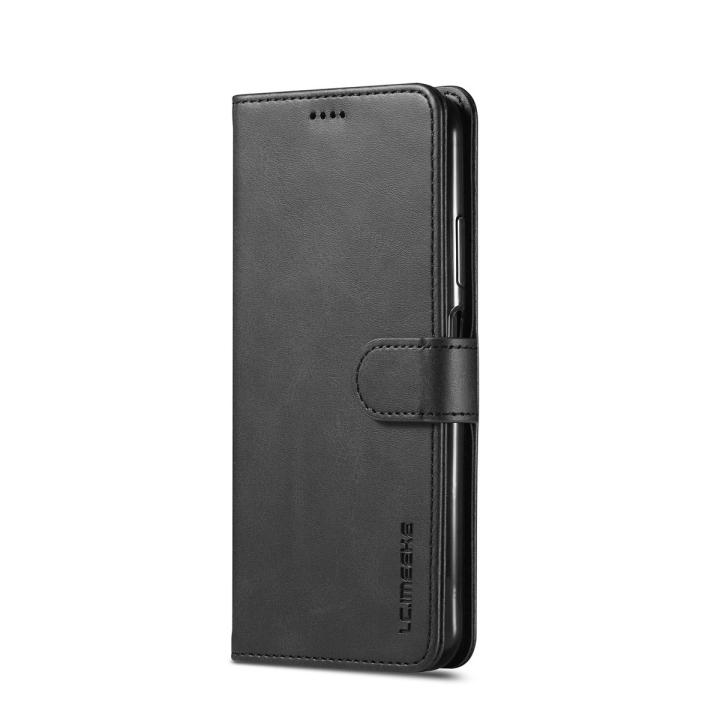 For Samsung Galaxy A01 A10 A11 M10 M11 A20 A21 A20E A30 A31 M20 A40 A41 A40S M30 A30S A50 A50S A51 M40S (4G) A60 M40 M60S A70 A70S A70E A71 M70S A80 A81 M80S A90 A91 Case Wallet Card Slots Flip Cover Leather Shockproof Casing