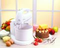 Kenwood HM430 Hand Mixer with Bowl, 250 Watts - White. 