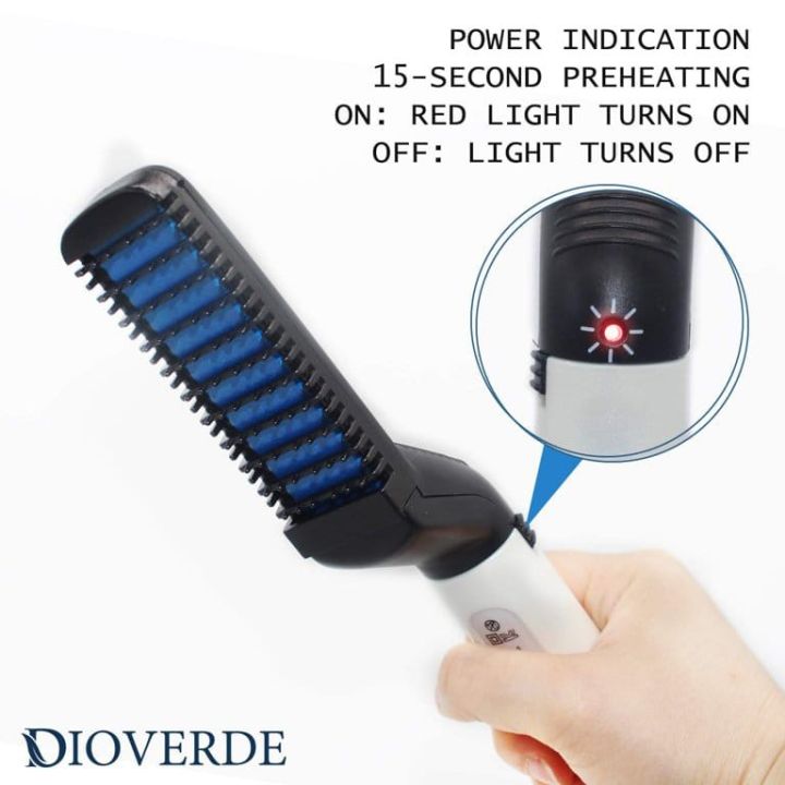 Home%20Genie%202nd%20Gen%20Electric%20Beard%20&%20Hair%20Styling%20Comb,%20Quick%20Heating,%20Anti-Burn,%20Men's%20Grooming%20Tool%20-%20Image%207