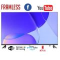 Smart android Led tv 32 inch, SAMSUNG, Full HD 1080p. 