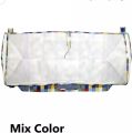 Baby Hammock (Chatiya) With Mosquito Net Multicolor /Jolay Ka Kapra. 