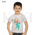 Cocomelon T-Shirts for Kids - Cocomelon Kids T-Shirts / Tees. 