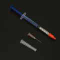 Silver Conductive Paste Quick Dry Adhesive Paint Pen for Keyboard Repair. 