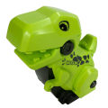 RC Dino Smart Remote Control Watch Infrared Robot. 