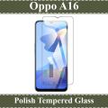 A16 Glass Protector For Oppo A16. 