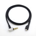 Suitable for Arctis 3 5 7 Stable Audio Line Headphone Extension Cord. 