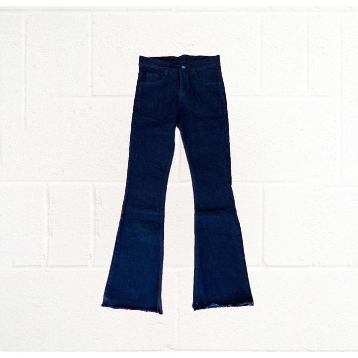 Bell%20Bottom%20Jeans%20for%20Girls%20and%20Women%20-%20Image%202