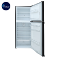 Dawlance Refrigerator 9193LF Chrome Hairline Black / Pearl Copper 18 Cubic Feet / 509 Liters Large size With 12 Years Warranty. 