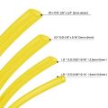 4 Size 4-Feet-Long Fuel Line Gas Hose Tube for Stihl eater. 