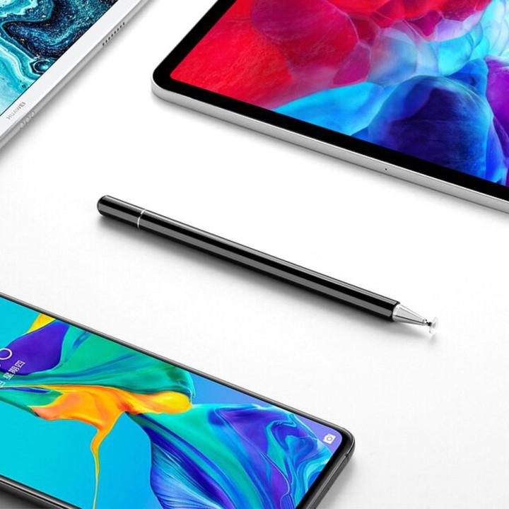 Stylus Pen Drawing Capacitive Screen Touch Pen For Samsung Galaxy Tab A7 Lite 8.7 SM T220 T225 A 8.0 T290 T295 Tablet Pen Case