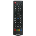 AKB75055702 Remote Control Replaced for TV 32LF5850 32LF585B 32LF585D 32LH500B 42LF5850 42LF585T 42LM6200 43LH541T Accessories Parts. 