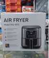 aicook  air fryer. 