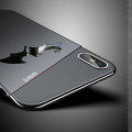 Back Cover For Google Pixel 4 Batman Phone Case Full protector Metal Bat design Shockproof Cover For Google Pixel4 Cases. 