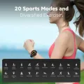 XIAOMI MIBRO A1 SMART WATCH - Wearables & Smartwatches - Lightweight and slim design for more comfortable experience - 24 heart rate monitoring. 