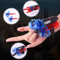 Spiders-Man Launcher Creative Marvel Spiders-Man Webshooter Glove. 
