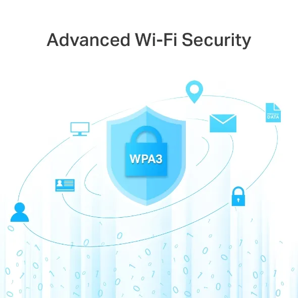 TP-Link%20Wi-Fi%20Router%20Archer%20C6%20AC1200%20Wireless%20MU-MIMO%20Dual%20Band%20Gigabit%20Router%20-%2018%20Months%20Brand%20Warranty%20-%20Image%207