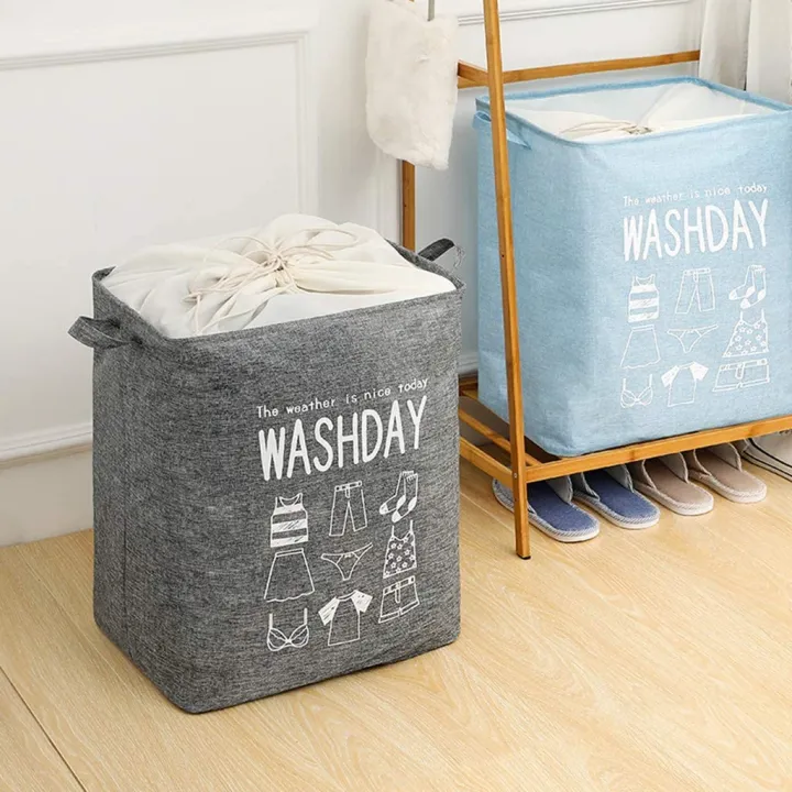 Laundry%20Basket%20for%20Dirty%20Clothes,%20Foldable%20Hamper%20for%20Home,%20Washing%20Baskets%20for%20Laundry%20-%20Image%205