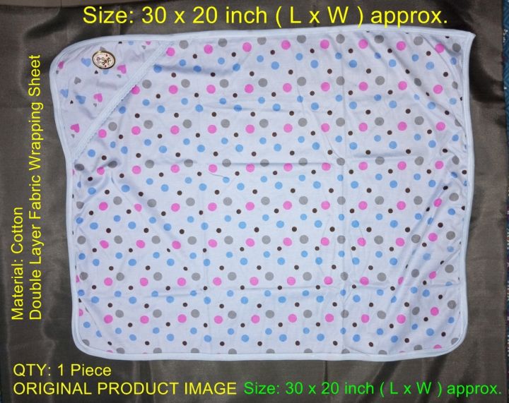 Cotton%20Wrapping%20Sheet%20For%20New%20Born%20Babies%20&%20Infants%20(1%20Piece)%20Kids%20Wrapping%20Sheet%20for%20Newborn%20-%20Image%205
