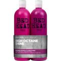 Bed Head by Tigi Recharge High Shine Shampoo and Conditioner, 750 ml, Pack of 2. 
