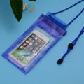 Phone Waterproof bag Smartphones for iphone samsung Mobile Phone Pouch Underwater Outdoor Swimming Dry Drying Bags Cover Strap. 
